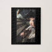 Film Legpuzzel (Verticaal)