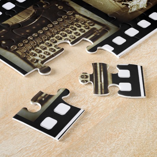film legpuzzel (Zijkant)