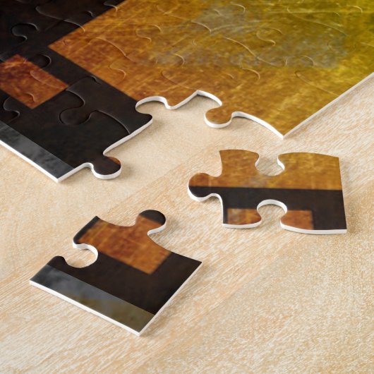 film legpuzzel (Zijkant)