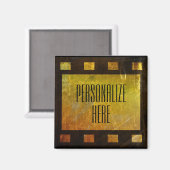  film magneet (Voorkant / Achterkant)