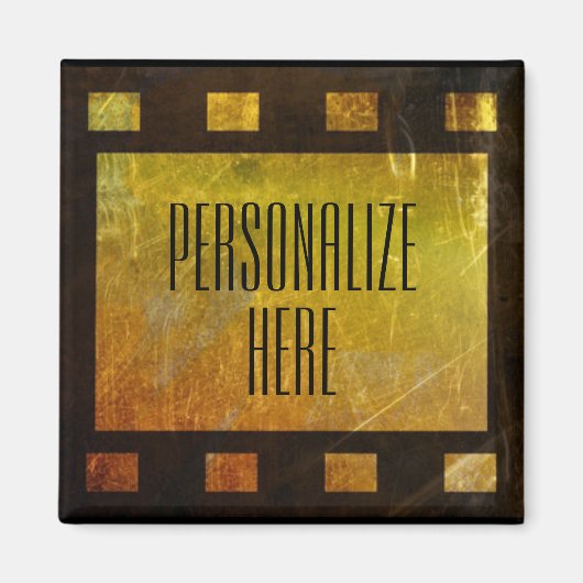  film magneet (Voorkant)