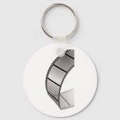 Film met filmstrip sleutelhanger (Voorkant)