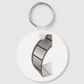 Film met filmstrip sleutelhanger (Achterkant)