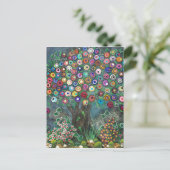 FILM Mijn favoriete boom DOOR briefkaart LORI EVER (Staand voorkant)