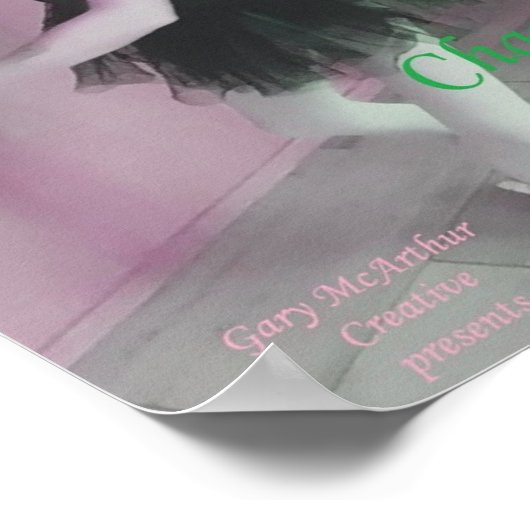 Film Montage Poster (Hoek)