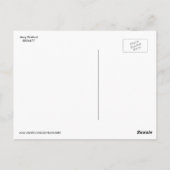 Film Motion Afbeelding Star, Mary Pickford  Briefkaart (Achterkant)