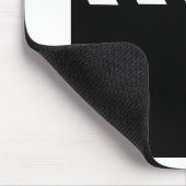 Film Movie Clapper Muismat (Hoek)