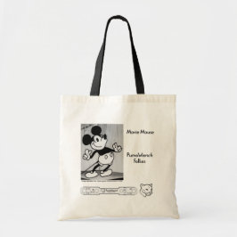 Film Muis - PumaWrench Follies Tote Bag
