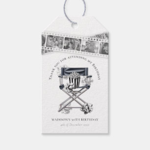  film Night Adult Birthday Cadeaulabel