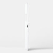 Film Noir Case-Mate iPhone Case (Achterkant / Rechts)