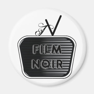 Film Noir Magneet