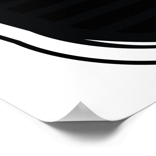 Film Noir Poster (Hoek)