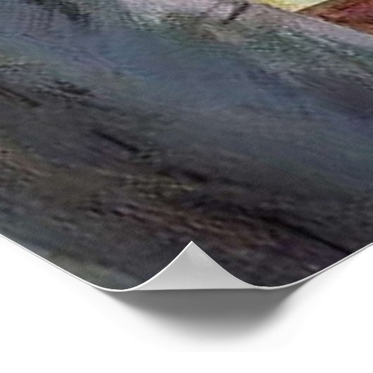 Film Noir Poster (Hoek)