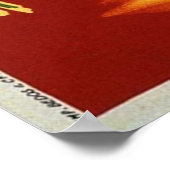 Film Noir Poster (Hoek)