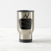 Film Noir Reisbeker (Center)