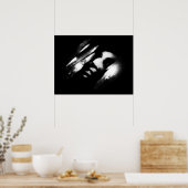  film Nosferatu blijft Poster (Keuken)