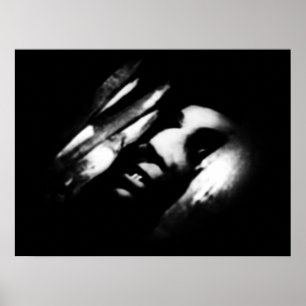  film Nosferatu blijft Poster