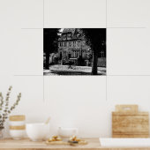  film Nosferatu blijft Poster (Keuken)