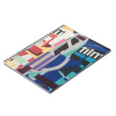 film notitieboek (Linkerzijde)