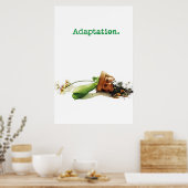 Film over aanpassing 2002 poster (Keuken)