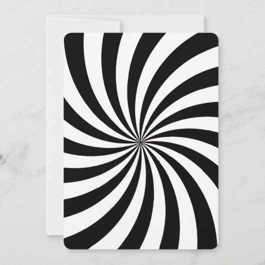 Film party film avond verjaardagsuitnodiging kaart (Achterkant)