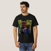 film Paulie gualtieri T-shirt (Voorkant volledig)