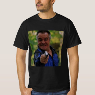 film Paulie gualtieri T-shirt