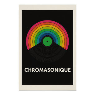 🌈 (film) perfect poster