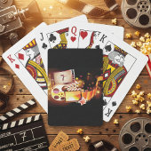 Film Pokerkaarten