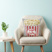 Film Popcorn Home Theatre Design Kussen (Stoel)