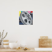 film poster (Keuken)