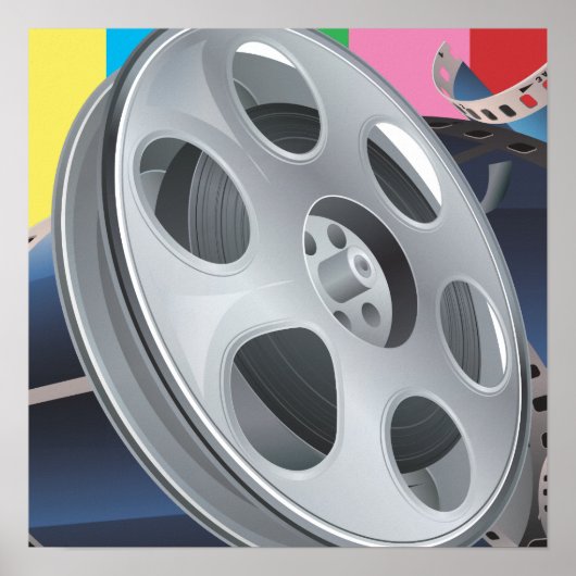 film poster (Voorkant)