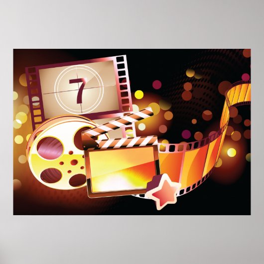 Film Poster (Voorkant)