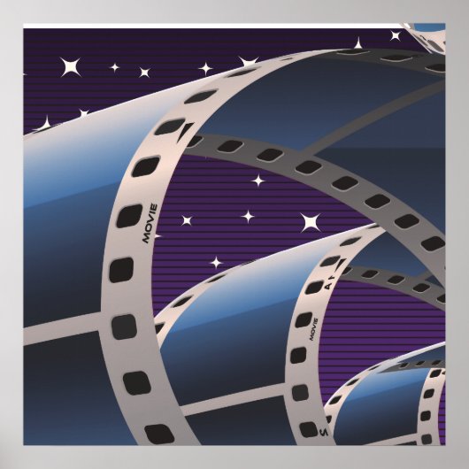 film poster (Voorkant)