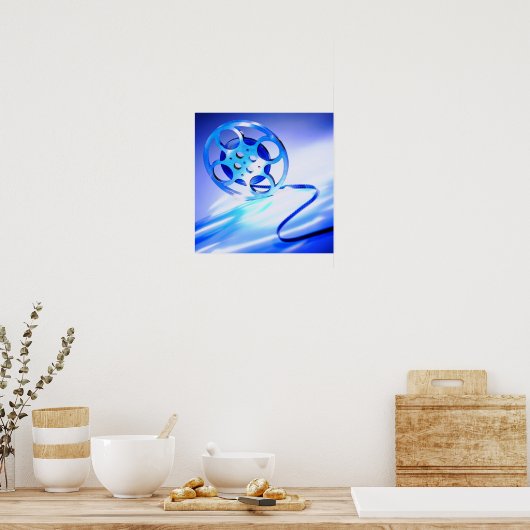 film poster (Keuken)