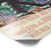  Film Posters ca (jaren 60) | Klassieke films (Hoek)