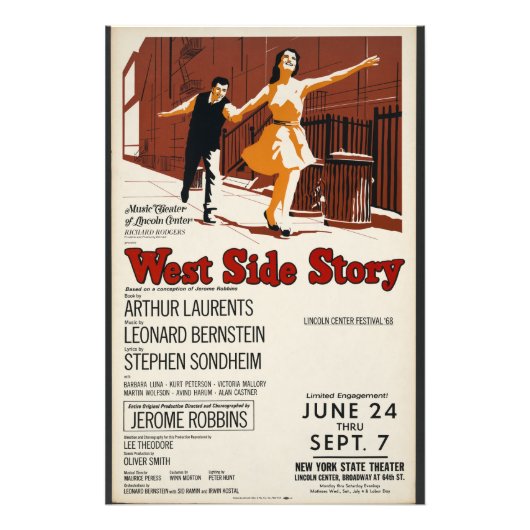 Film Posters ca (jaren 60) | Klassieke films (Voorkant)