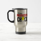 Film Producent's Chick Reisbeker (Links)