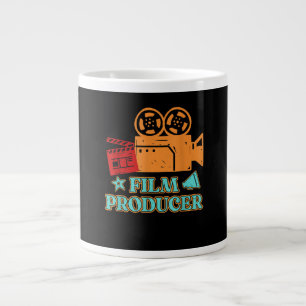 Film Producer Movie Director Acter Arts Acting Grote Koffiekop