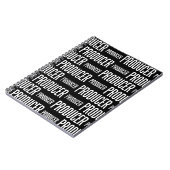 Film Producer notebook (80 pagina's) Notitieboek (Linkerzijde)