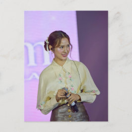 Film Rachanun Mahawan Feestdagenkaart