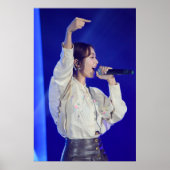 Film Rachanun Mahawan Poster (Voorkant)