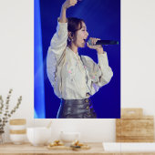 Film Rachanun Mahawan Poster (Keuken)