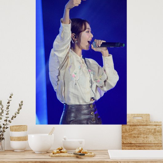 Film Rachanun Mahawan Poster (Keuken)