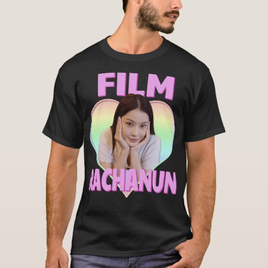 Film Rachanun T-shirt (Voorkant)