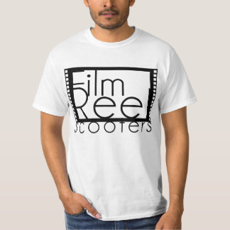 Film Reel Classic T-shirt