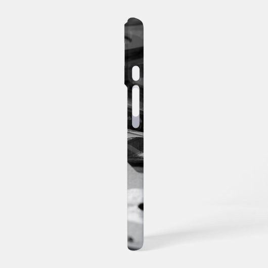 Film Reel iPhone Case iPhone 16 Hoesje (Linkerkant)