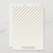 Film Reel Movie Awards Kaart (Achterkant)