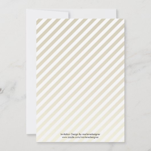 Film Reel Movie Awards Kaart (Achterkant)