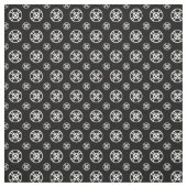 Film Reel Pattern Fabric Stof (Swatch)